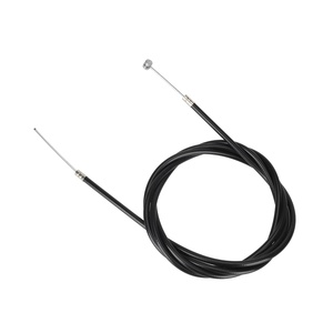 KuKirin G4 2 Meter Rear Brake Cable for Kukirin G4 Electric <b>Scooter</b> Brake Wire Line Kickscooter Parts - Product Image 4