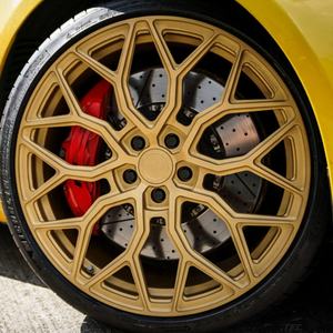 17 18 19 20 21 22 24 26 pulgadas 1 pieza 2 piezas 3 piezas rueda forjada para Dodge Challenger Ram 1500 2500 3500 trx M80 Durango Dakota - Product Image 1