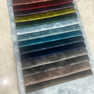 ผ้ากำมะหยี่พิมพ์ลายสิ่งทอในบ้านสำหรับ YP389สำหรับโซฟาและเบาะห้องนั่งเล่น - Product Image 3