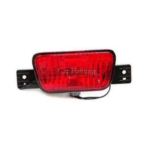 <span class=keywords><strong>ไฟ</strong></span>ตัดหมอกไฟท้ายยางอะไหล่,สำหรับ Mitsubishi Pajero Shogun V97 2007 2008 2009 2010 2011 <span class=keywords><strong>2012</strong></span> 2013 2014 2015 - Product Image 3