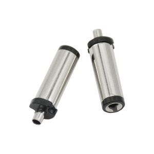 Connecteurs d'alimentation CC mâle OEM en gros 35135, 5,5 x 2,5 mm, connecteurs d'alimentation CC personnalisés en cuivre pur 5521 pour ordinateur portable - Product Image 1