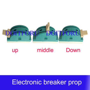 Takatagism — jeu Takagism pour <span class=keywords><strong>escape</strong></span> <span class=keywords><strong>game</strong></span>, accessoire, cadenas à quatre freins électroniques vintage dans la bonne position, verrouillage - Product Image 2