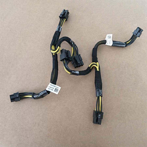 Cable de Alimentación para GPU TR5TP 0TR5TP Original en Oferta, Cable Gráfico para Fuente de Alimentación Poweredge R740 R740XD - Product Image 3