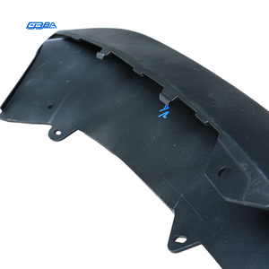 Protection de pare-chocs avant en plastique facile à installer pour Aston Martin Vantage 4.0 2016-2023 MY6317627AA - Product Image 5