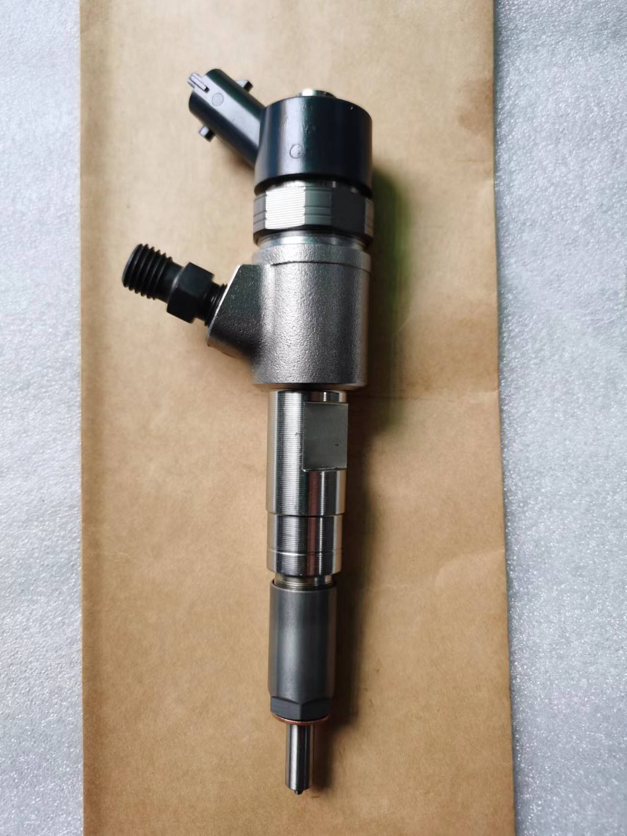 injector nozzle 0445110191 0445110192 A6470700087 for Mercedes-Benz Viano Vito common rail injector 0445110191 0445110192