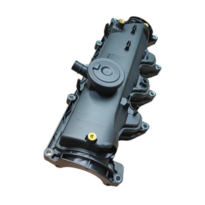 Tapa de Válvulas 8200629199 1326400Q0J para Renault Nissan Dacia Mercedes-Benz, Pieza de Repuesto para el Capó del Motor - Product Image 4