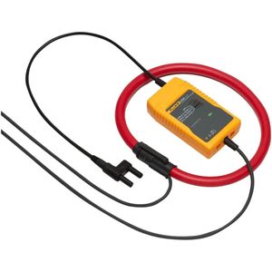 แคลมป์วัดกระแสไฟฟ้าแบบยืดหยุ่น Fluke I2000 Flex รุ่น 2000A 600V Cat Iii สำหรับการวัดทางไฟฟ้า - Product Image 1