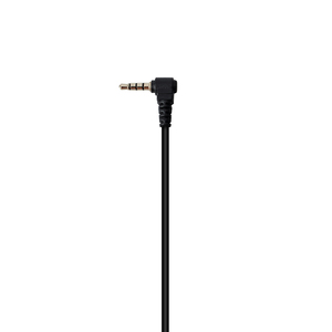 Écouteur de talkie-walkie à tube acoustique discret avec micro PTT et embout auriculaire moyen pour radio bidirectionnelle <span class=keywords><strong>Baofeng</strong></span> <span class=keywords><strong>BF</strong></span>-UV3R <span class=keywords><strong>BF</strong></span>-<span class=keywords><strong>T1</strong></span> à 1 broche - Product Image 3