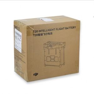 Batterie Li-ion rechargeable Agras T16 T20 18000mAh pour drones agricoles UAV, matériau Lipo, noir, durable - Product Image 5