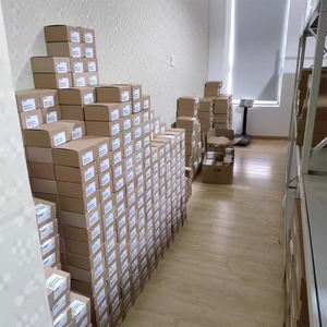 मूल सिंटिक s7/1200 6es7212-1h40-0xb0 पीएलसी नियंत्रक - Product Image 4