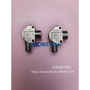 1 ชิ้น Q3XTBLD200-Q8 แบนเนอร์เลเซอร์เฮดมือสอง #   hx - Product Image 1