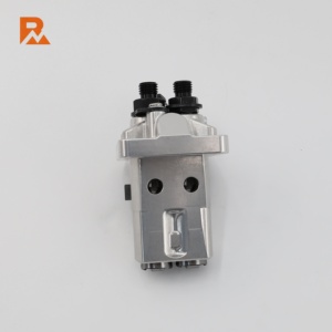 Pompe d'injection de carburant 094500-8520 pour moteur L2E - Product Image 1