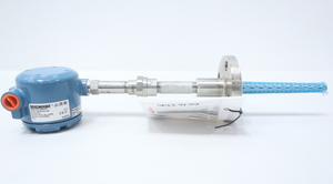 Capteur de température PT100 RTD USB 4-20mA Rose-mount 644R/644HAI1C4Q4K1056 OEM/ODM Protocole HART IP67 24VDC - Product Image 3