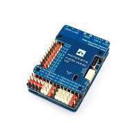 Modul Elektronik Kontrol Penerbangan Matek F405 WING V2 untuk Pesawat RC, Model Pesawat, dan Sistem Kontrol UAV