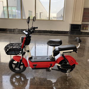 Le plus récent vélo populaire de style chopper de scooter électrique pour adultes avec le kit de batterie de moteur de <span class=keywords><strong>cube</strong></span> approvisionnement d'usine à bas prix - Product Image 2