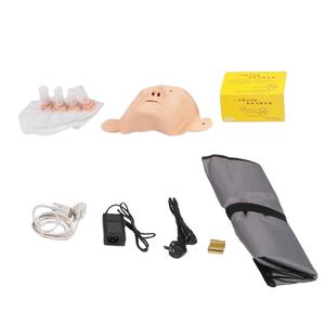 DARHMMY LCD Color Display Advanced <strong>Computer</strong> Full Body Adult CPR Manikin/Mannequin, CPR Training Model/<strong>Dummy</strong> - Product Image 2