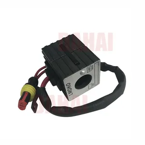 Dahai Japan marca SANY 12V 24V bobina elettrovalvola bobina