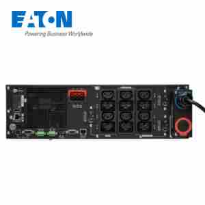 Oferta: Sistema de Alimentación Ininterrumpida (SAI) <span class=keywords><strong>Eaton</strong></span> <span class=keywords><strong>9PX</strong></span> 9PX5Ki 5KVA 4500W 220V, Tipo Torre/Rack, Estabilizador de Voltaje de Emergencia, 5kVA/4500W para Computadora - Product Image 3