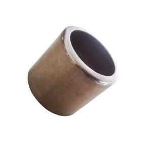 <strong>Stainless</strong> <strong>Steel</strong> / Galvanized <strong>Steel</strong> Hose Ferrule - Product Image 4