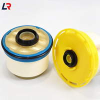 Filtre à carburant pour moteur diesel automobile, compatible avec Toyota, Suzuki, Mercedes, Honda, BMW, Peugeot, Isuzu, Nissan, Hyundai