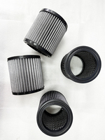 Shang Air Hengda 09WM 34SH H1231 pièces de rechange de compresseur industriel nouveau et utilisé filtre à Air en fibre de verre piston silencieux d'aspiration