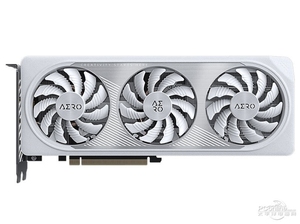 Tarjeta Gráfica GeForce RTX 4060 AERO OC 8G GDDR6, GPU para Juegos GeForce RTX 4060 AERO OC 8G GDDR6 - Product Image 3
