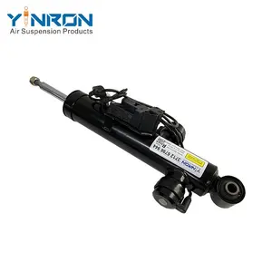 For BMW F11 5 Series auto part right rear strut shock absorber with VDC original quality 37126796986