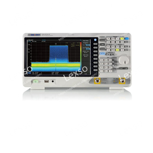 เครื่องมือวัด RF รุ่น SSA3075X-R ของ China Siglent เครื่องวิเคราะห์แบบเรียลไทม์ - Product Image 3