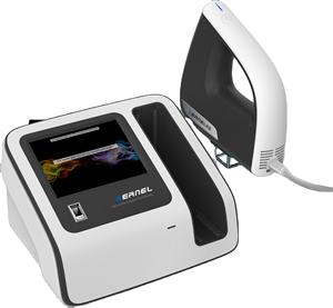 Médico Ce 308nm Excimer Laser Vitiligo Dispositivo de tratamiento Uso personal 308nm Excimer Dirigido 308 para la psoriasis - Product Image 6
