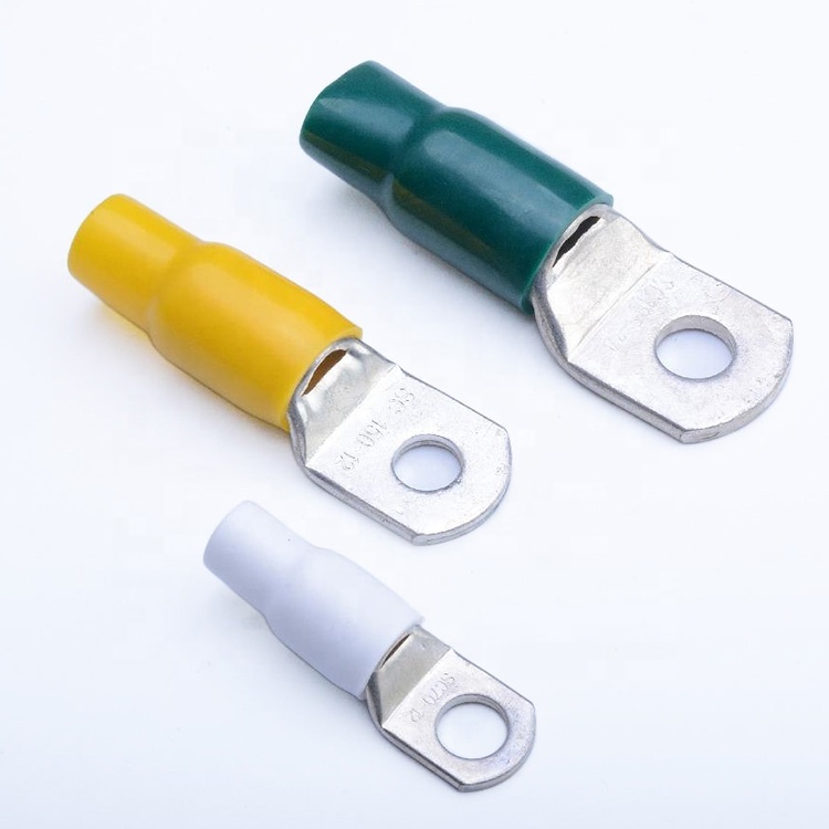 FSCAT Terminal Vinyl Electric Plastic Pvc
