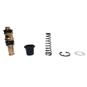 ชุดซ่อมเบรกมอเตอร์ไซค์ Mochi ขนาด 14 มม. ชุดปั๊มไฮดรอลิกด้านบน ซีลน้ำมัน ก้านดัน ฝาครอบกันฝุ่น แบบยูนิเวอร์แซล - Product Image 2