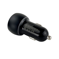38W PD3.0 QC3.0 Portable Qualité Supérieure Carregadores ports deux Chargeur de Voiture Universel usba usbc Chargeur de Téléphone Adaptateur de Voiture