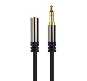 <span class=keywords><strong>Fiche</strong></span> Plaquée or 3.5mm Câble Mâle à Mâle Câble <span class=keywords><strong>Audio</strong></span> pour Voiture MP3 / MP4 Haut-Parleur <span class=keywords><strong>Casque</strong></span> - Product Image 2