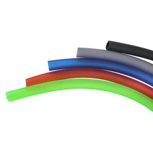 Línea de Combustible Zuqing de 8 mm, Roja, Azul, Negra, Verde, Gris, 1 m, Resistente a Altas Temperaturas para Automóviles y Motocicletas - Product Image 5