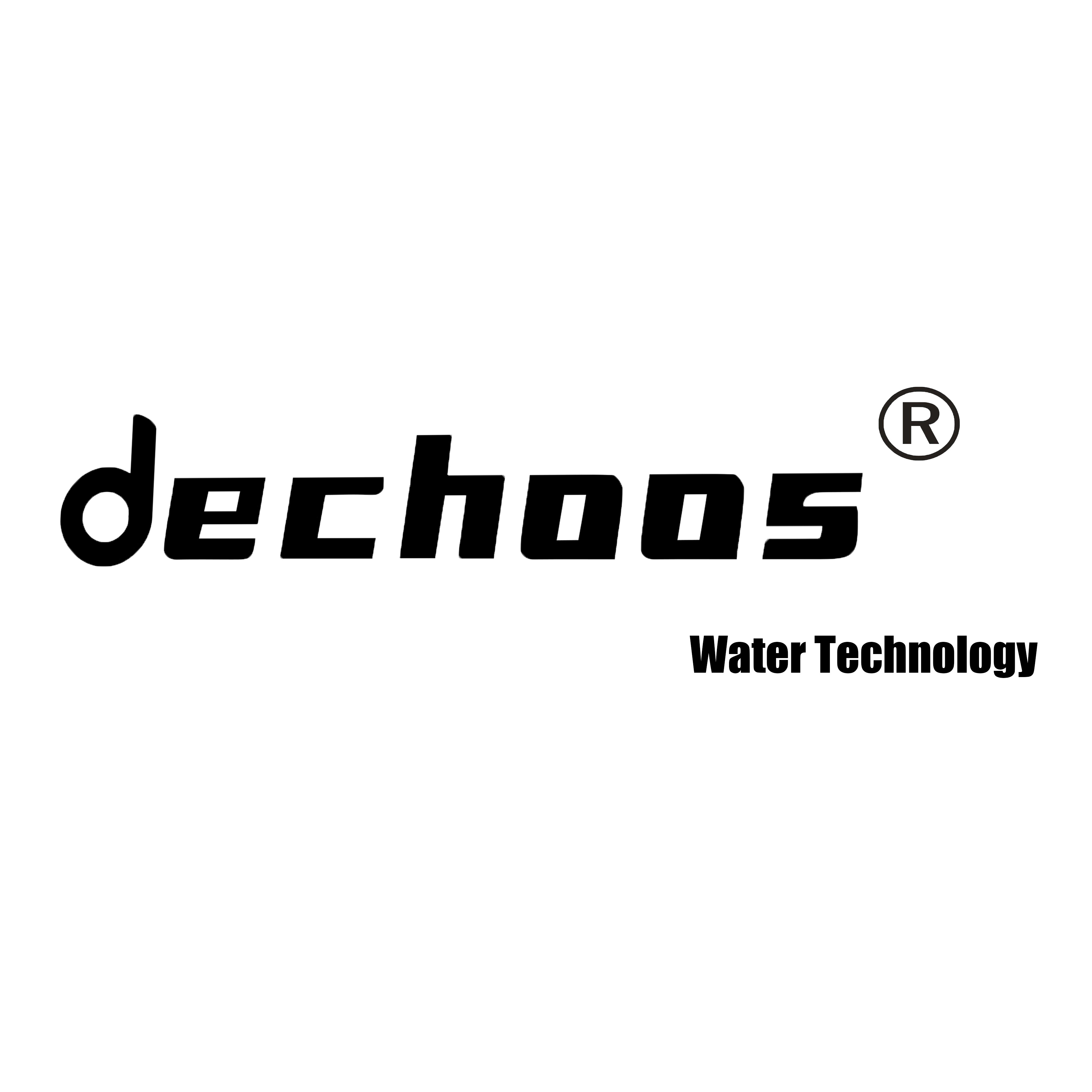 Zhejiang Dingqiao Water Technology Co., Ltd. logo
