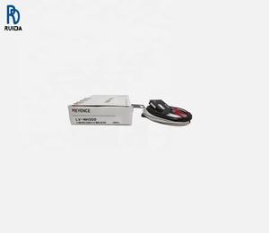 Keyence เซ็นเซอร์เลเซอร์ LV-NH300สินค้าคงคลัง LV-NH300ใหม่ในกล่อง Keyence LV-H42 LV-H35 LV-H37ไฟเบอร์ออปติกเซ็นเซอร์ - Product Image 1