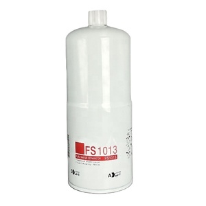 ตัวกรองแยกน้ำมันเชื้อเพลิงประสิทธิภาพสูง 4095190 WK1229 FS1013 สำหรับชิ้นส่วนเครื่องยนต์ดีเซล - Product Image 1