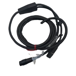 SR-700 de Proximidad Ultra Compacta 1D y 2D SR-100 - Product Image 2
