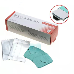 치과용 엑스레이 필름 치과용 엑스레이 필름 라이트 룸 100PC/박스 - Product Image 6