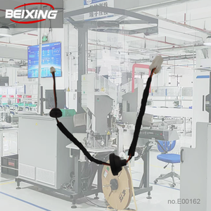 A02高取り付けブレーキライト配線用ハーネスE00162アセンブリPVC絶縁12V IP66自動車 & 電子機器用 - Product Image 4