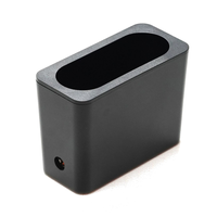 Chargeur de batterie portable TEFOO GSCH047D pour batterie intelligente GS2047FH