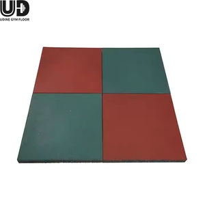 Services de personnalisation de revêtements de sol en caoutchouc pour aires de jeux, avec retour sur investissement à long terme élevé, tapis en caoutchouc pour aires de jeux - Product Image 1