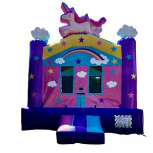 Château gonflable pour enfants maison <span class=keywords><strong>trampoline</strong></span> gonflable combinaison toboggan <span class=keywords><strong>petit</strong></span> <span class=keywords><strong>trampoline</strong></span> intérieur et extérieur - Product Image 5