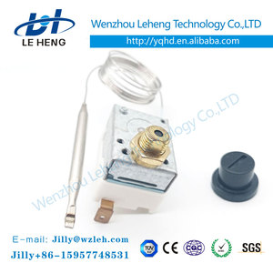 Fritadeira Elétrica <span class=keywords><strong>Digital</strong></span> WHD-250FMA para Uso Doméstico com Termostato Limitador 16A 220V Ajustável e Fácil Instalação - Product Image 3