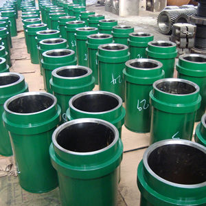 <span class=keywords><strong>Triplex</strong></span>単動式泥ポンプライナードリルアピマインフィールド泥ポンプライナーマッドポンプライナー - Product Image 1