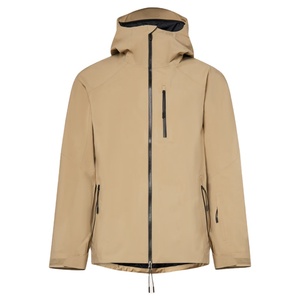 Chaqueta de Esquí Doble para <span class=keywords><strong>Hombre</strong></span>, Diseño <span class=keywords><strong>Snow</strong></span> Custom, de la Marca Factory <span class=keywords><strong>Outlet</strong></span>, Modelo Mountain Ventures, Impermeable, para Esquí de Montaña y Resort - Product Image 2