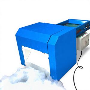 Máquina Eléctrica para Abrir y Cardar Fibra de Algodón para Almohadas/Juguetes - Product Image 1