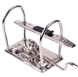 Hot Sale 3 <strong>Ring</strong> <strong>Binder</strong> Customized Lever Arch File <strong>Mechanism</strong> - Product Image 3