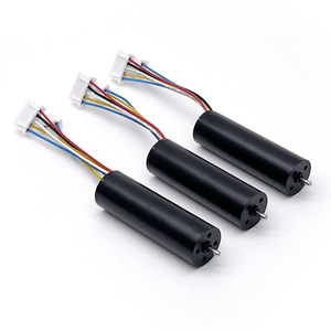 TTMOTOR fabrica motores sin escobillas de copa hueca de 16 mm, motores de copa hueca reforzados de alto torque tipo 1652. - Product Image 2