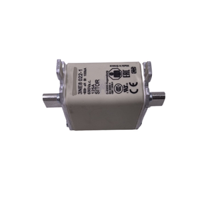 Высококачественный керамический предохранитель 100А 690В, квадратный, термический, 3NE1021-0, для эффективной защиты - Product Image 2